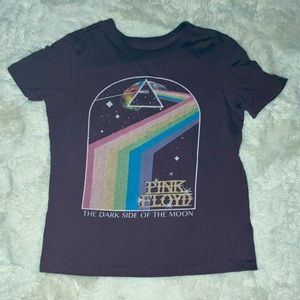 Pink Floyd shirt